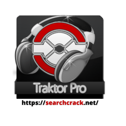 Traktor Pro 3.6.1 Crack + Torrent Free Download [2023]