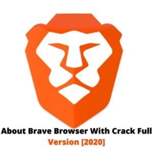 Brave Browser 1.34.81 Crack