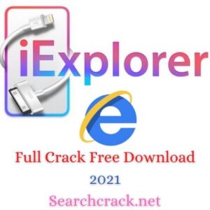 iExplorer Crack Free Download 2022