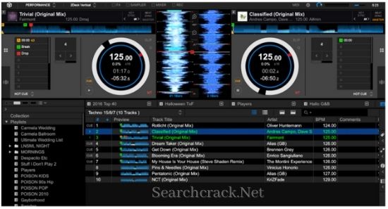 Features of Rekordbox DJ Cracked Version
