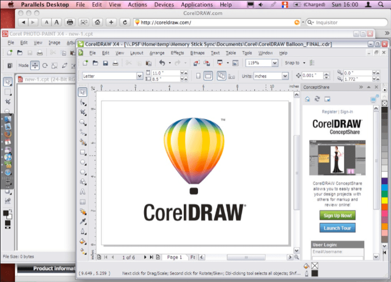 CorelDraw Graphics Suite Crack 2022