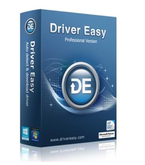 Driver Easy Pro Crack Free Download