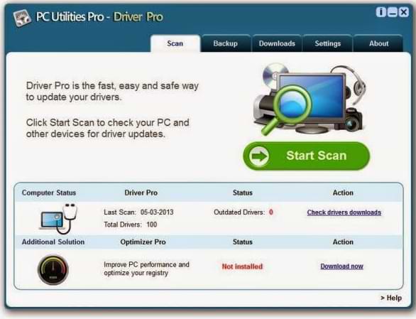 Device Doctor Pro Full Version Free Download With Crack
