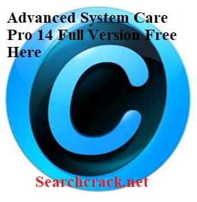 Advanced SystemCare Pro14.5.0.292 Crack + Keygen {2022}