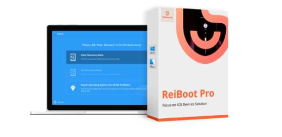 ReiBoot Pro Crack Plus Free Registration Code [Latest 2022]