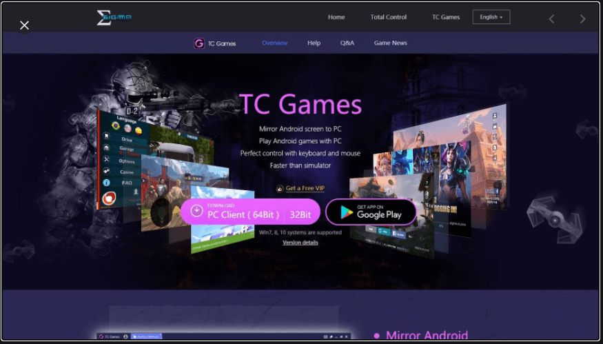 TC Games 3.0.179767 Crack + Full Version Free Download