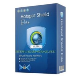 Hotspot Shield VPN Elite 11.3.1 Crack + Full Torrent 2022 (New)