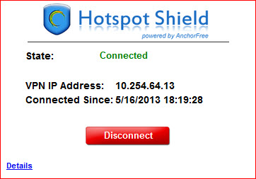 Hotspot Shield VPN Crack (Latest)