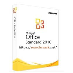 Microsoft Office 2010 Product Key Full Crack Download [2022]