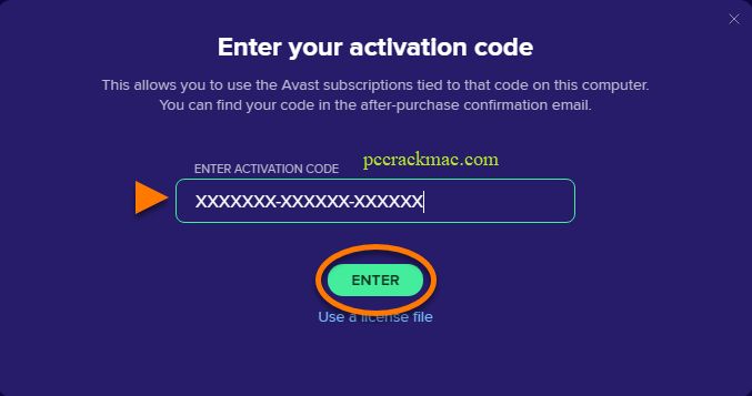 Avast VPN With Crack