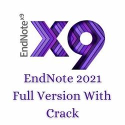 EndNote X20.4.1 Product Key With Crack Full Version (2022)