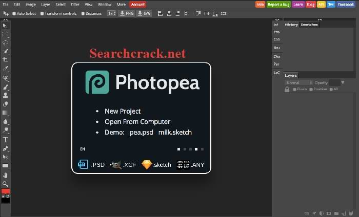 Photopea Cracked Apk Free Download