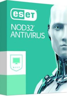 ESET NOD32 Antivirus Crack 15.2.17 With Keygen Download [2023]