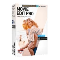 MAGIX Movie Edit Pro 2022 Crack + Serial Number Download