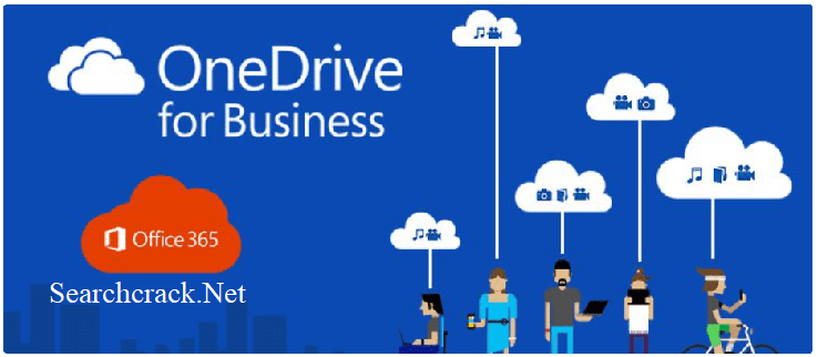 Microsoft Onedrive Apk For Android v6.55.1