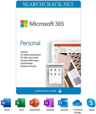 Download Office 365 Cracked Version