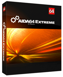 AIDA64 Extreme/Engineer 6.80.6200 Crack + Serial Key 2023