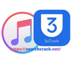 3uTools 2.63.003 Crack Latest Version Download For Win/MAC