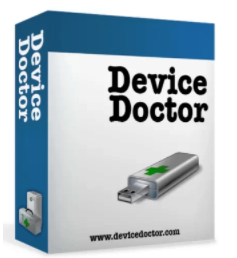 Device Doctor Pro Crack v6 + License Key [2022] Free