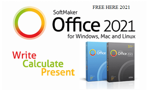 SoftMaker FreeOffice 2022 Crack
