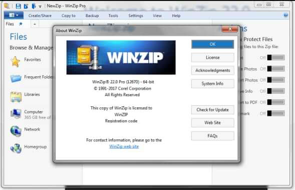 winzip full crack free download