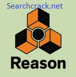 Reason 12.2.3 Crack + Activation Code Free Download 2022