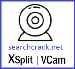 XSplit VCAM 4.0.2207.0504 Crack + Keygen Download (2023)