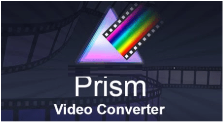 Prism Video Converter Crack With Registration Code