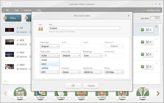 Freemake Video Converter Activation Key Full Free Download