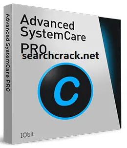 Advanced SystemCare Pro 16.2.0.169 With Crack + Key [2023]