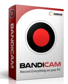 Download Bandicam 6.1.0.2044 Crack With Serial Keygen [2023]